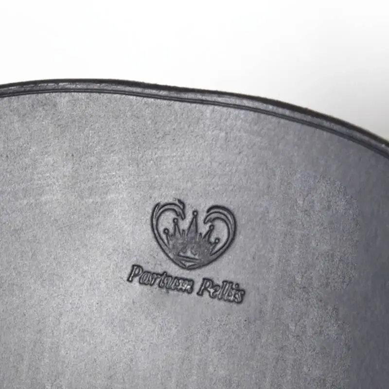 SELLETTE MORS - PARTUM PELLIS – Image 3