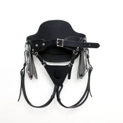 SELLETTE MORS - PARTUM PELLIS