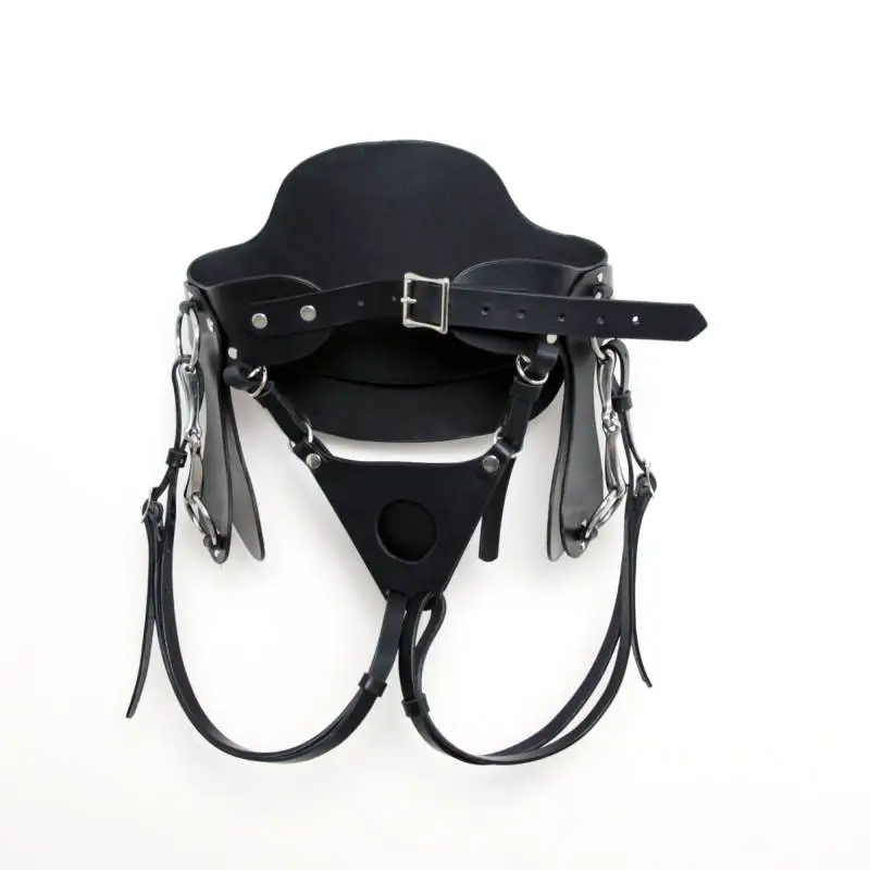 SELLETTE MORS - PARTUM PELLIS