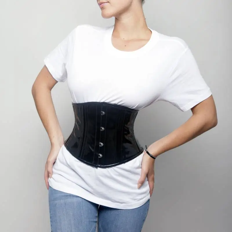 SERRE TAILLE COURT VINYLE – Image 4