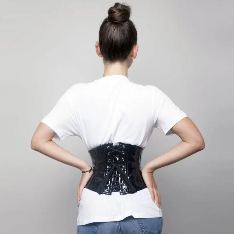 SERRE TAILLE COURT VINYLE – Image 6