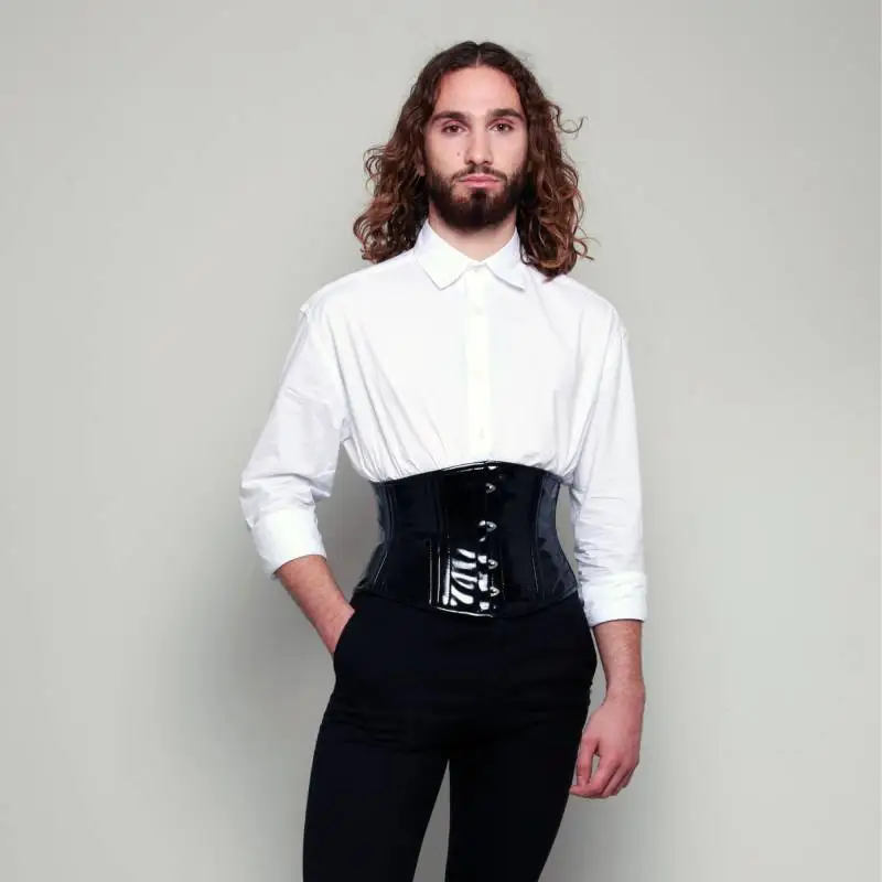 SERRE TAILLE COURT VINYLE – Image 9