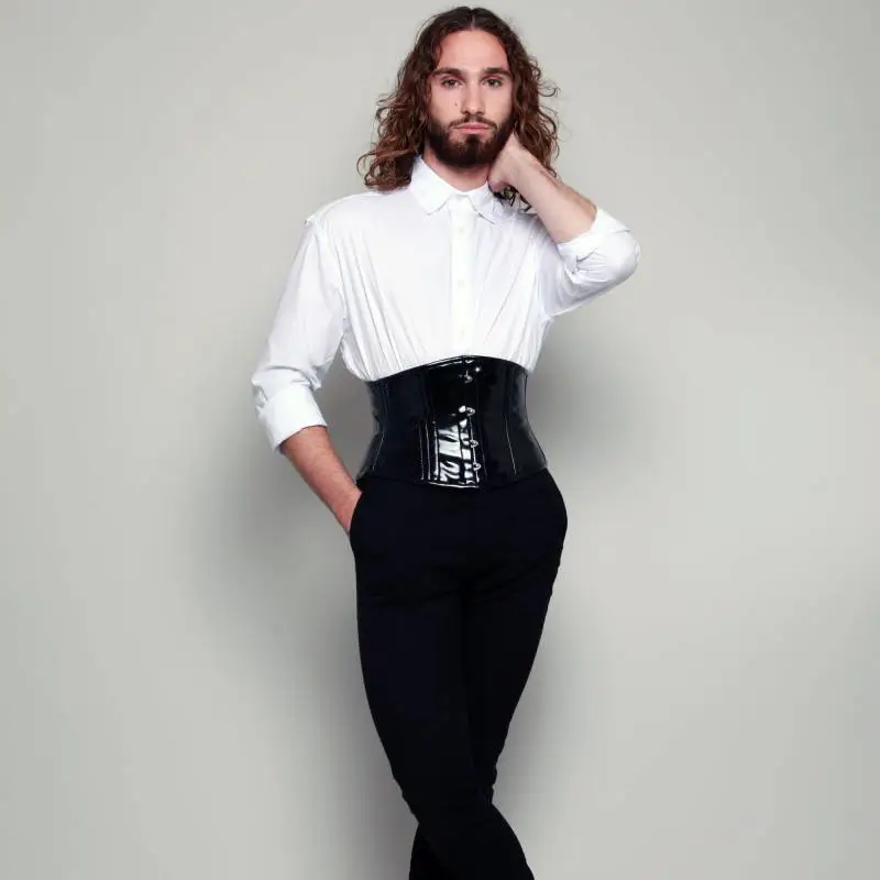 SERRE TAILLE COURT VINYLE – Image 10