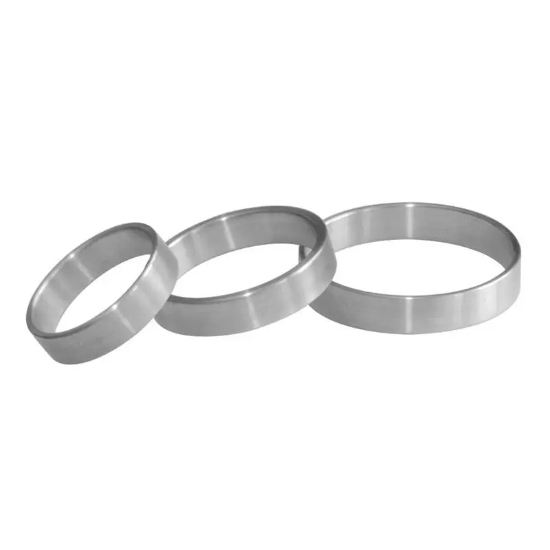 COLLECTION DEMONIA SET COCKRINGS ALUMINIUM