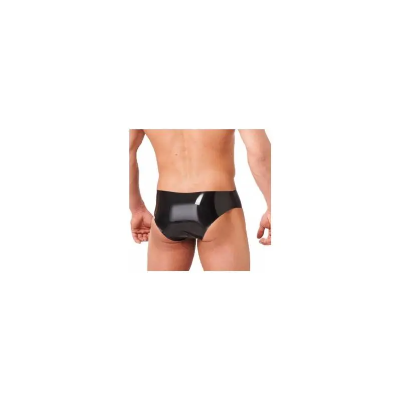 SLIP HOMME LATEX – Image 2