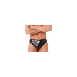 SLIP HOMME LATEX