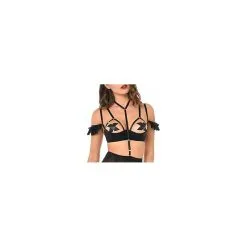 SOUTIEN GORGE ARIA IMPUDIQUE