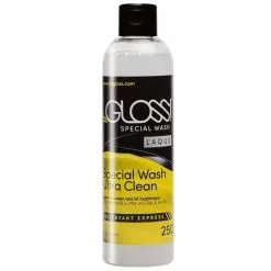 Be GLOSS SPECIAL WASH - LAVAGE WETLOOK - LOTION 250ml