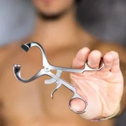 SPECULUM ÉCARTEUR 6CM