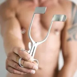 SPÉCULUM ÉCARTEUR 7CM