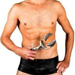 SPÉCULUM ÉCARTEUR XXL (14CM)