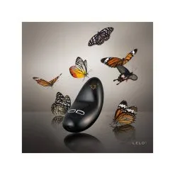 STIMULATEUR CLITORIS NEA 2 OBSIDIAN