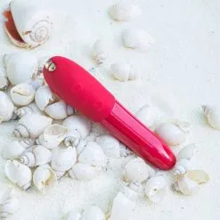 Tango + Cherry Red - We Vibe