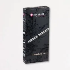 TIGE URETRALE MYSTIM TICKLEBERRY FINN