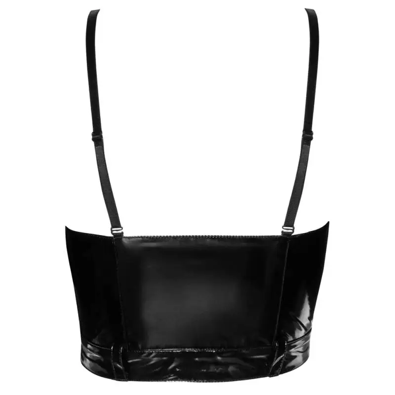 TOP COURT VINYLE+ZIP – Image 7