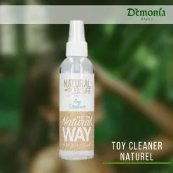 TOY CLEANER NATUREL 100ML