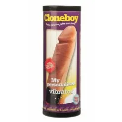 VIBRO A MOULER CLONEBOY