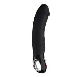 Fun Factory VIBRO BIG BOSS NOIR - BLACK LINE