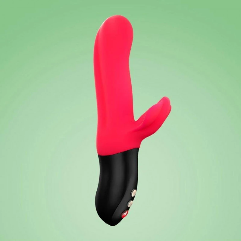 VIBRO STRONIC FUSION RED
