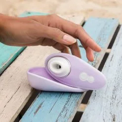 WOMANIZER LIBERTY LILAC