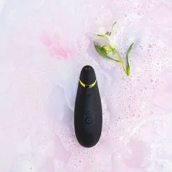 Womanizer Premium 2 Noir